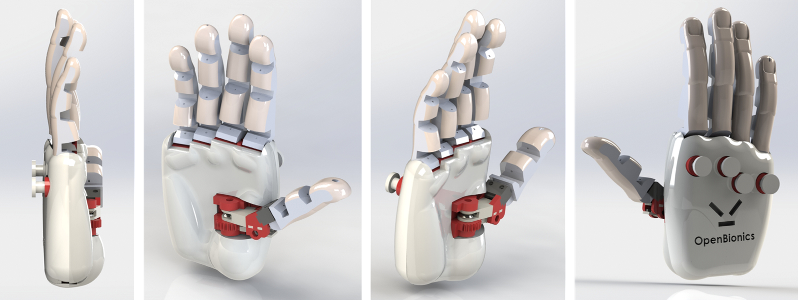 Augmented manipulation ability in humans with six-fingered hands
