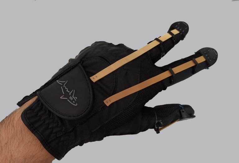Soft glove — overview