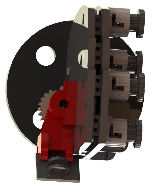 Control interface