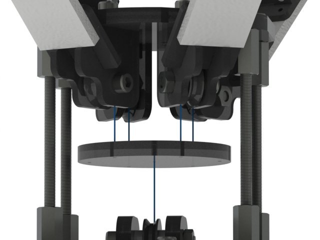 Differential transmission mechanism