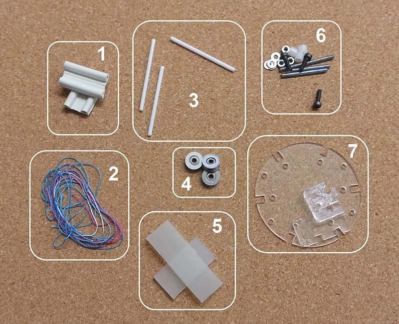 Robot Hands